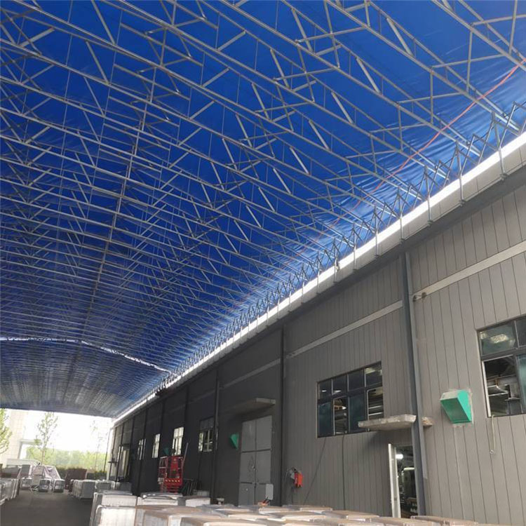 余干县工程案例