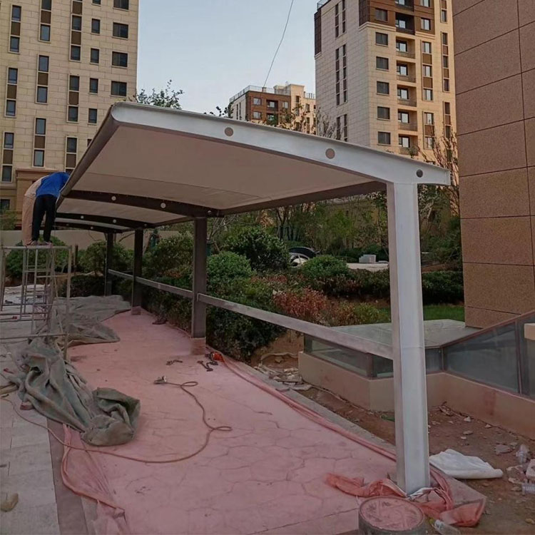 余干县工程案例